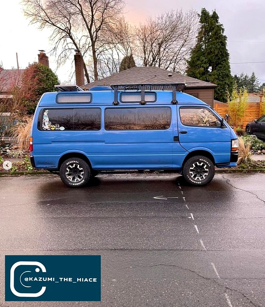 Ozroofracks | Mazda T3500 Roof Racks