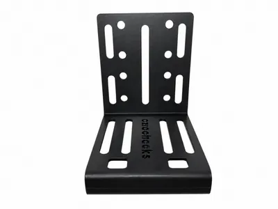 OZ300 Awning bracket for OEM fixed-point ditch/channel