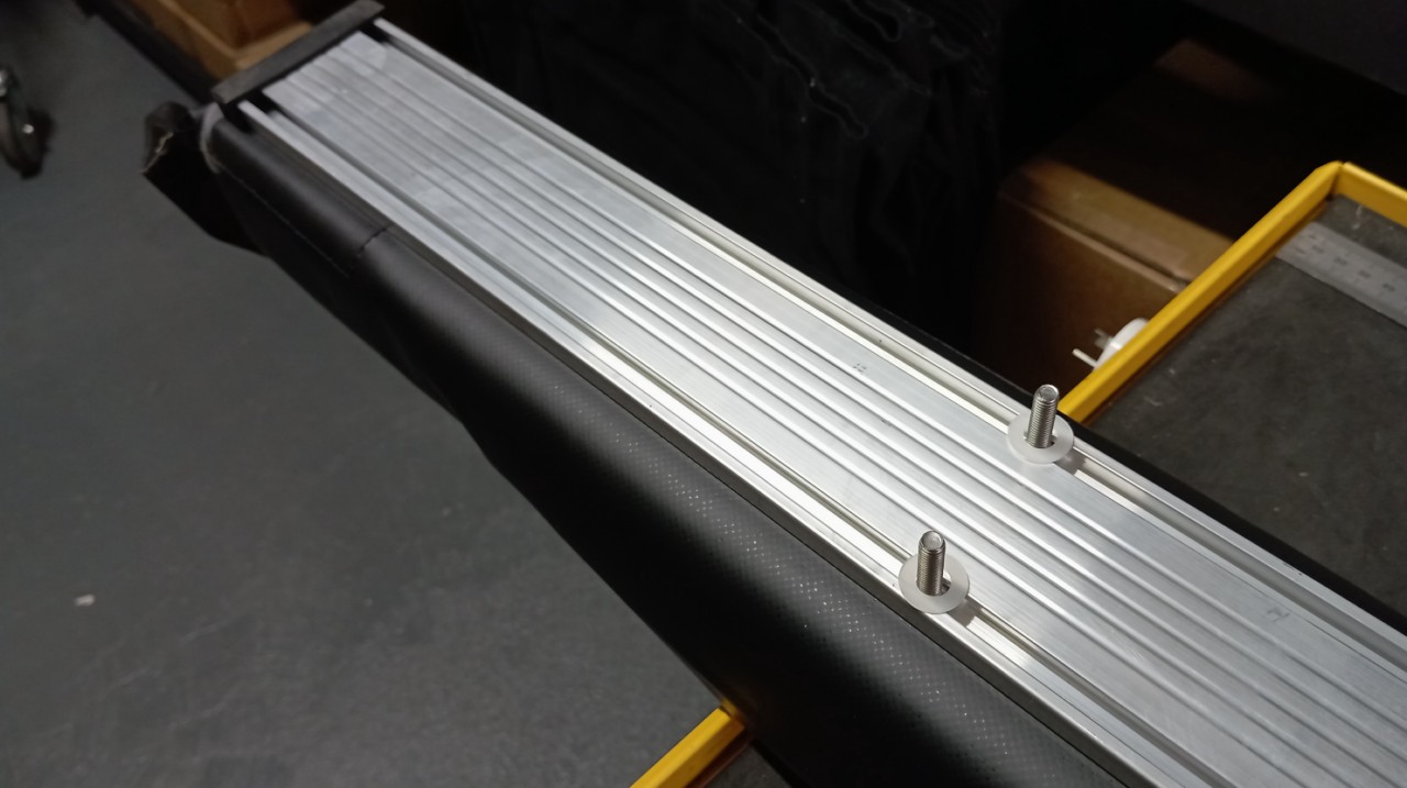 Ozroofracks | Roof Rack Leg 44cm